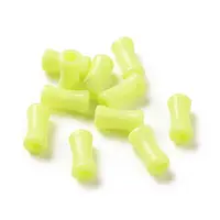 Opaque Acrylic Beads
