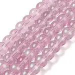 Glass Bead Strands