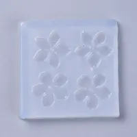 Food Grade Silicone Molds