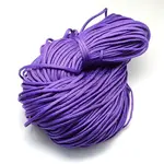 7 Inner Cores Polyester & Spandex Cord Ropes