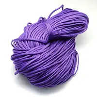 7 Inner Cores Polyester & Spandex Cord Ropes
