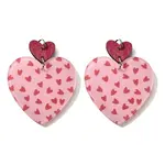 Printed Acrylic Pendants