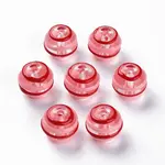 Transparent Glass Beads