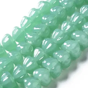 Handmade Lampwork Beads Strands