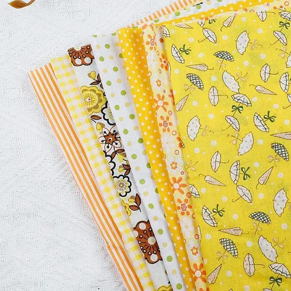 Cotton Fabric