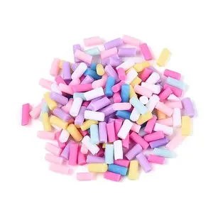 Handmade Polymer Clay Nail Art Decoration Accessories