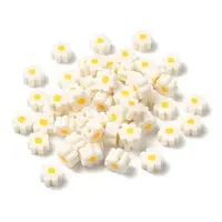 Handmade Polymer Clay Beads