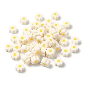 Handmade Polymer Clay Beads