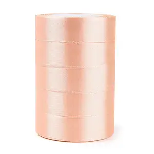 Single Face Satin Ribbon