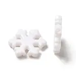 Opaque Acrylic Beads