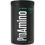 GymBeam ProAMINO regenerace a růst svalů příchuť Mango & Maracuja 390 g