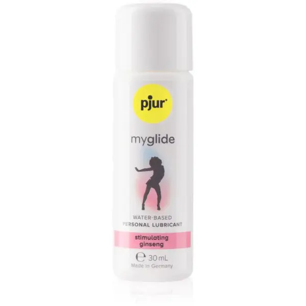 Pjur My Glide lubrikační gel 30 ml