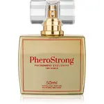 PheroStrong Pheromone Exclusive for Women parfém s feromony pro ženy 50 ml