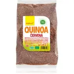 Wolfberry Quinoa červená BIO quinoa v BIO kvalitě 500 g
