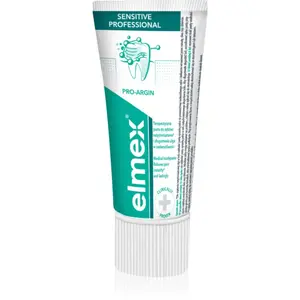 Elmex Sensitive Professional zubní pasta pro citlivé zuby 20 ml