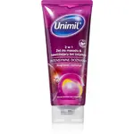 Unimil Intense masážny a lubrikačný gél 2in1 200 ml