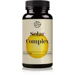 Jeme zdravo Krásne a bezpečnejšie opálenie kapsuly pre podporu opálenia 60 g