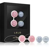 Lelo Beads Mini venušine guličky 3 cm