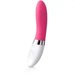 Lelo Liv 2 vibrátor Cerise 16.7 cm