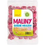 Wolfberry Maliny lyofilizované mrazom sušené ovocie 20 g