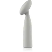 Dream Toys NUDE Luna Mini Wand masážna hlavica a vibrátor 16,2 cm