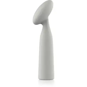Dream Toys NUDE Luna Mini Wand masážna hlavica a vibrátor 16,2 cm