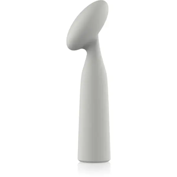 Dream Toys NUDE Luna Mini Wand masážna hlavica a vibrátor 16,2 cm
