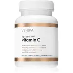 Venira Lipozomální vitamin C kapsle s vitaminem C 60 cps