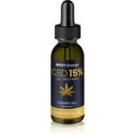 Movit Energy CBD 15% Full Spectrum konopný olej olej s CBD 20 ml