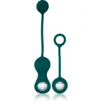 Magic Motion Crystal Duo App sada pro posílení pánevního dna