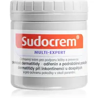 Sudocrem Multi-Expert ochranný krém pro citlivou a podrážděnou pokožku 125 g