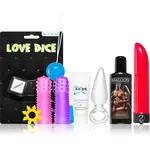 You2Toys Surprise Bag For Couples sada erotických pomůcek