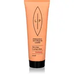 Lip Intimate Care Organic Intimate Care Prebiotic lubrikační gel bez parfemace 50 ml