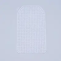 Plastic Mesh Canvas Sheets