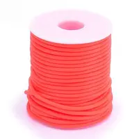 Hollow Pipe PVC Tubular Synthetic Rubber Cord