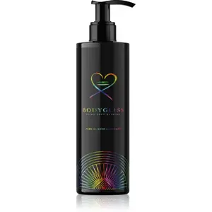 BodyGliss Erotic Collection Love Always Wins lubrikačný gél na silikónovej báze 150 ml
