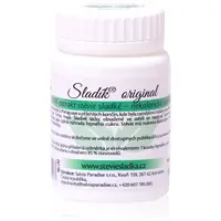 Salvia Paradise Sladík extrakt so stéviou 20 g