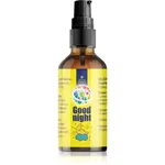 Delta Medical Delta Direct Good Night sprej pre pokojný spánok príchuť Orange 30 ml