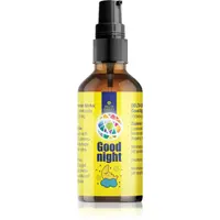 Delta Medical Delta Direct Good Night sprej pre pokojný spánok príchuť Orange 30 ml