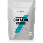 MyProtein Creapure® Creatine Monohydrate podpora športového výkonu príchuť Unflavoured 500 g