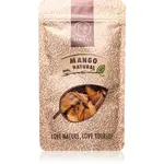 NATU Mango plátky Natural sušené ovocie 100 g