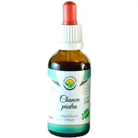 Salvia Paradise Chanca piedra bezalkoholová tinktura tinktúra pre zdravie močových ciest 50 ml