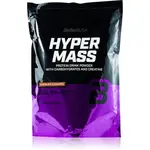 BioTechUSA Hyper Mass srvátkový proteín príchuť Chocolate 1000 g