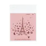 Rectangle OPP Cellophane Bags