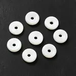 Natural Freshwater Shell Beads