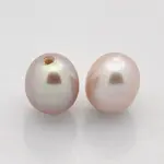 Natural Cultured Freshwater Pearl Beads