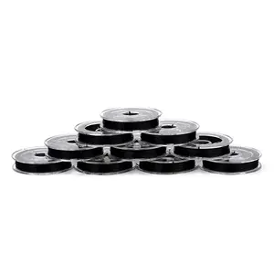 Flat Japanese Crystal Elastic Stretch Thread