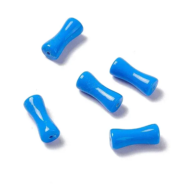 Opaque Acrylic Beads