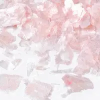 Mica Fragment Nail Art Decoration Accessories