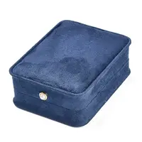 Velvet Pendants Boxes